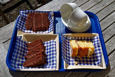 Boss Bakes photo 2