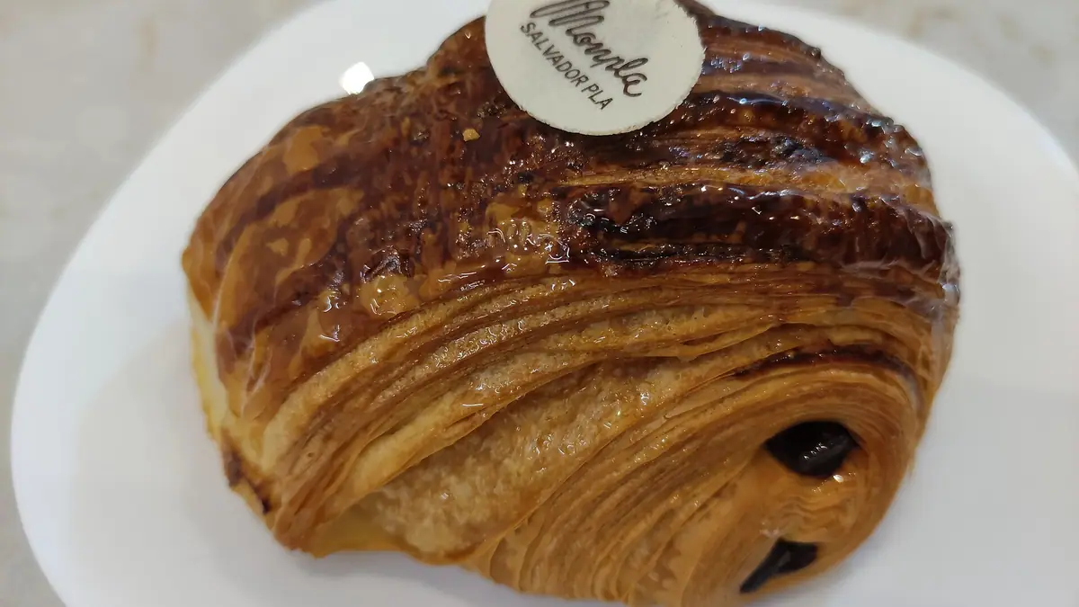 Boss Bakes – patisserie in Penmaenmawr town centre